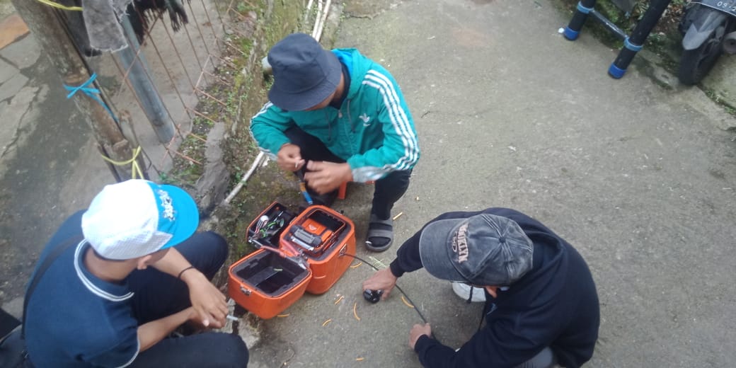 Koperasi Merah Putih